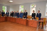 Czy nowa Rada Powiatu Żagańskiego zostanie rozwiązana?! Radni nie wybrali starosty, ani zarządu!