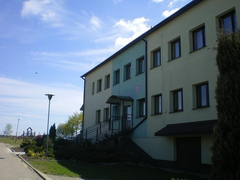 Przedszkole Publiczne w Kroczycach