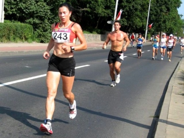 15 sierpnia wystartuje największy maraton w historii Trójmiasta.