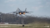 Malbork. Samoloty MiG-29 mają być przekazane do dyspozycji rządu USA? Amerykanie sceptycznie o propozycji Polski