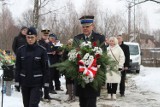 Bełchatów: obchody 161. rocznicy wybuchu Powstania Styczniowego, ZDJĘCIA