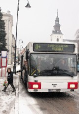 Jak pojadą autobusy MZK w okresie Wszystkich Świętych?