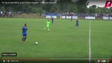 MKS Myszków przegrał mecz, mimo że do przerwy prowadził 2:0. Polonia Poraj uległa liderowi