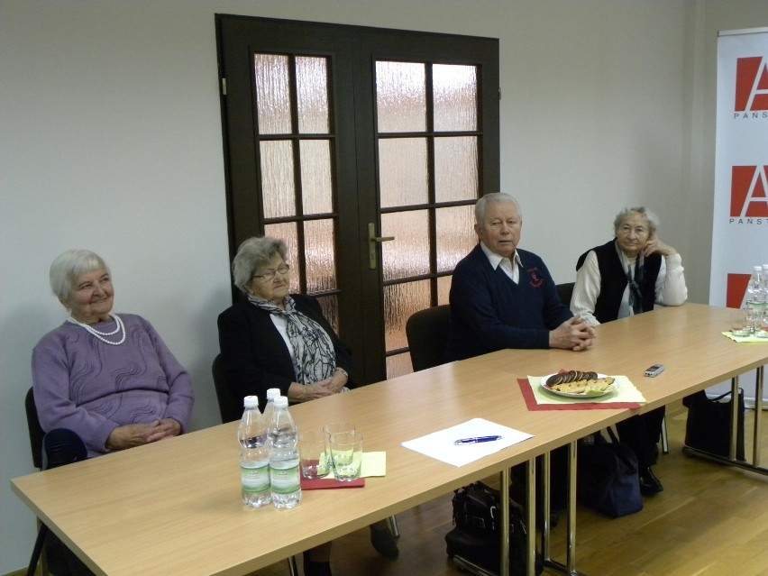 Kaliskie Archiwum Filmowe ma nowych bohaterów [FOTO] 