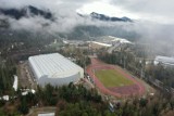 Zakopane z zawodami Pucharu Świata w łyżwiarstwie szybkim. Nowa hala lodowa ma być gotowa jesienią 2024 roku