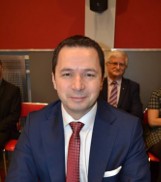 Gmina Kolbudy. Będzie referendum o odwołanie wójta Andrzeja Chruścickiego, zebrano potrzebne podpisy, złożono wniosek