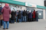 Walka o utracone pieniądze w Podkarpackim Banku Spółdzielczym trwa nadal