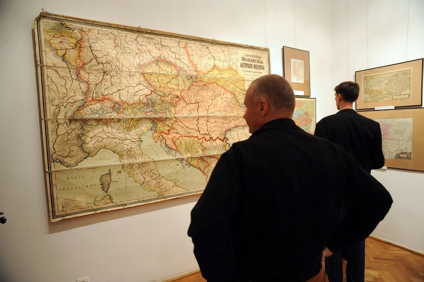 Wystawa Hungarika z kolekcji Engelmayera w Zamku Książąt...
