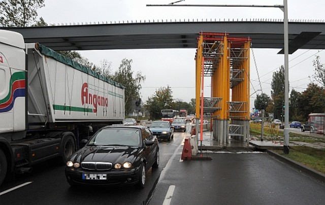 Wakacyjne remonty w Szczecinie miały poprawić sytuację kierowców ...