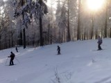 Jedlina Zdrój zaprasza na narty