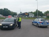 Policjanci kontrolowali pojazdy i kierowców świadczących usługi przewozowe. Ujawniono aż 6 wykroczeń