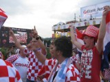 Euro 2012: Chorwaci zamieszkają w Tychach? Decyzję podejmie trener