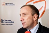Grzegorz Schetyna: Nie można wykluczyć rekonstrukcji rządu