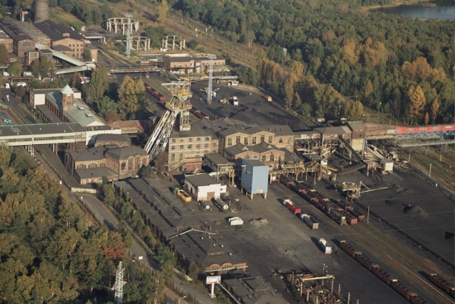 Konkurs na koncepcję architektoniczną nowego budynku, który powstanie na terenach po KWK Wieczorek, jest drugim etapem budowy Hubu Gamingowo-Technologicznego w Katowicach.