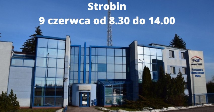 Wyłączenia prądu w Wieluniu i okolicach. Tu zabraknie prądu CZERWIEC 2022