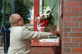 Internowani Kwidzyn: 31. rocznica pobicia internowanych. Solidarność uczciła ofiary pacyfikacji FOTO