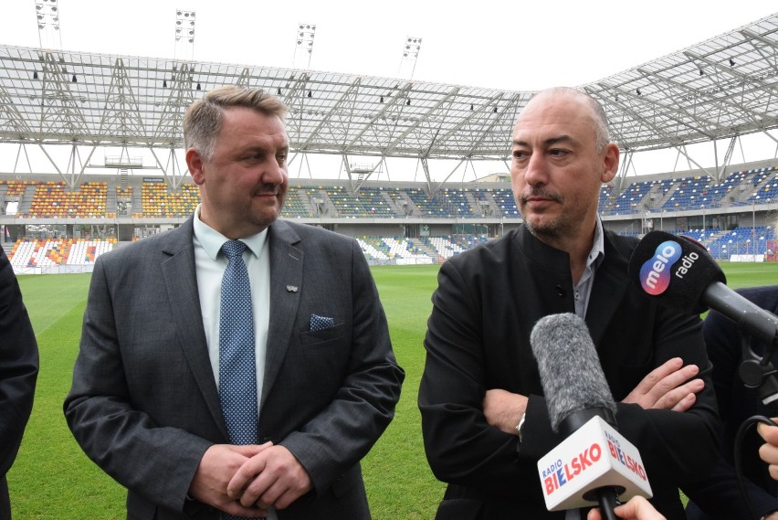 Mistrzostw Świata FIFA U-20 Polska 2019 odbędą się w naszym regionie. To już pewne! [ZDJĘCIA] 