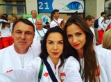 Polska pokochała ją podczas igrzysk. Jej zdjęcia na Instagramie zachwycają! [GALERIA]