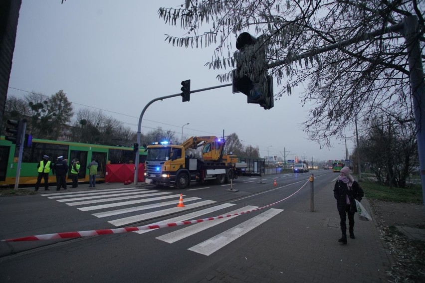 Bliscy śmiertelnie potrąconej 22-latki poszukują świadków...