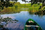 Jak Niemcy wcielili jezioro do wojska [ZDJĘCIA, WIDEO]