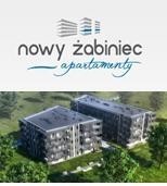 nowy żabiniec apartamenty