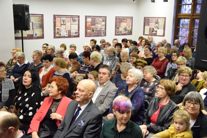 Już po raz siódmy w Muzeum Regionalnym rozbrzmiały najpiękniejsze polskie kolędy