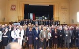 Słynny „THM” w Ostrowcu, czyli Zespół Szkół nr 3 obchodzi jubileusz 100-lecia. Zobacz zdjęcia z uroczystości