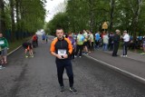 Pobiegli 7 kilometrów na 70-lecie miasta