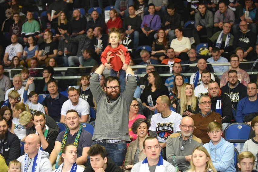 W Toruniu nie brakuje emocjonujących wydarzeń sportowych,...