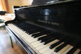 Kulturalnie dzięki dofinansowaniu z Unii Europejskiej - koncerty fortepianowe w Radomiu