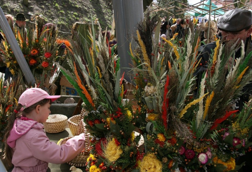 Kiermasz Wielkanocny 2012 w Muzeum Etnograficznym!