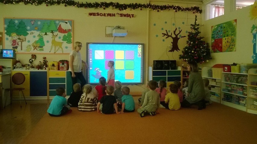 JYSK pomaga przedszkolom w Radomsku