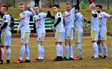 Przykra niespodzianka w Kołobrzegu: Kotwica II - Wieża Postomino 1:0. Statystyka wyjazdów jest nieubłagalna