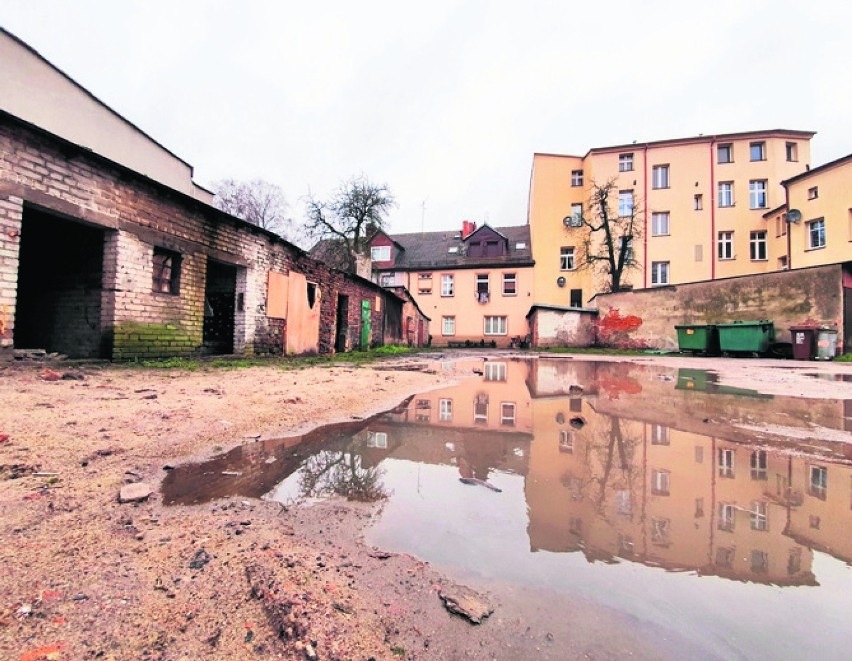 Słupskie miejsca wstydu. W naszym mieście ich nie brakuje (zdjęcia)