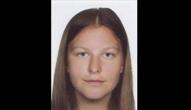 Zaginiona to 16-letnia Marta Księżycka, która mieszka przy ul. Sandomierskiej w Poznaniu.