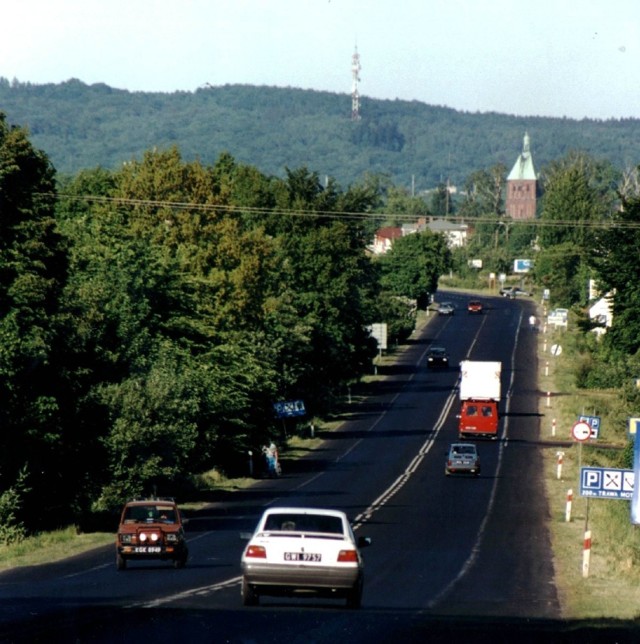 Oto Koszalin na archiwalnych zdjęciach z lat 2000-2005. Czy bardzo się zmienił od tamtych czasów? Zobacz zdjęcia koszalińskiego fotografa, Krzysztofa Sokołowa.