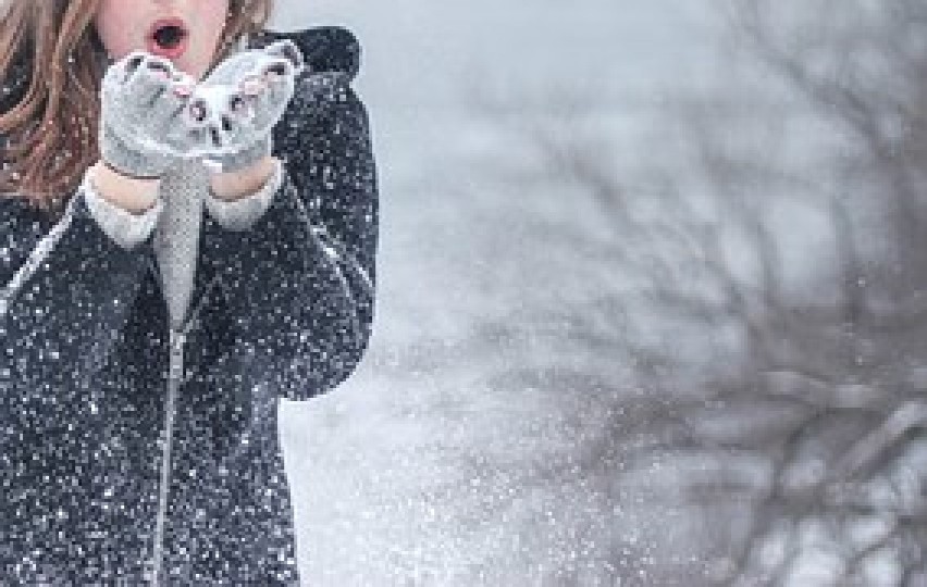 Prezent niedrogi, a praktyczny zwłaszcza, że początek...