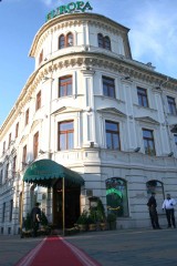 Hotel Europa w Lublinie ma już 145 lat