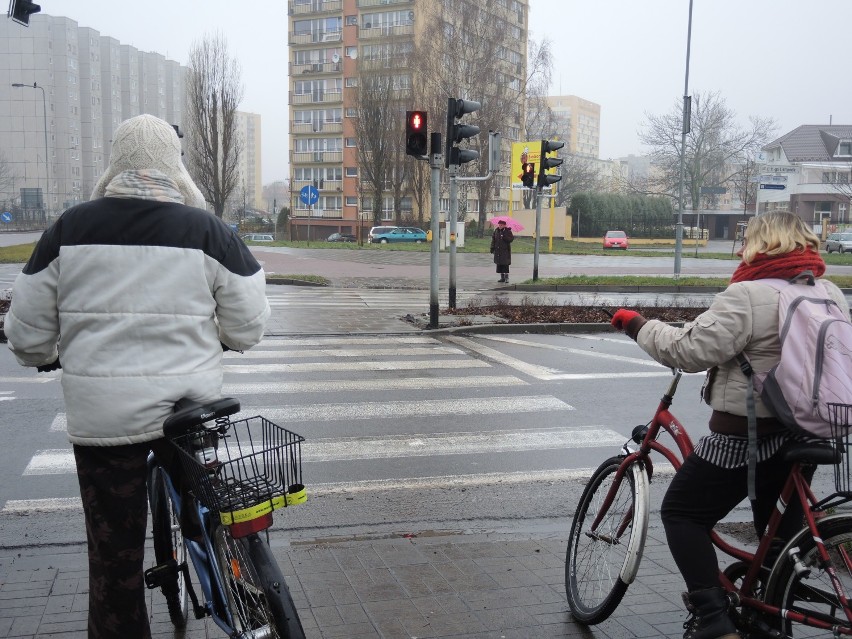 Ulica Grunwaldzka w Świnoujściu ma być gruntownie...