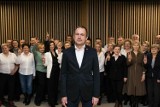 Dariusz Rowiński kandydatem PO na burmistrza Malborka