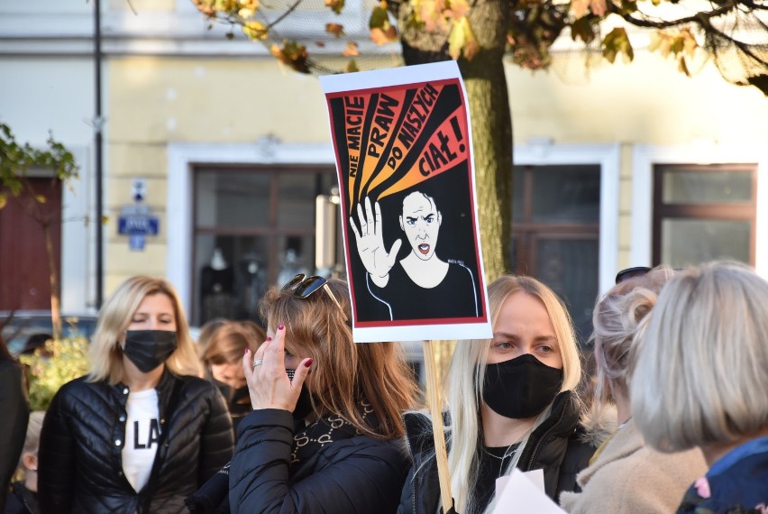 Czy oleśniccy radni przyjmą stanowisko ws. wyroku TK? Do biura rady trafił projekt