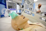 Nowe respiratory i ambulans dla szpitala w Wągrowcu 
