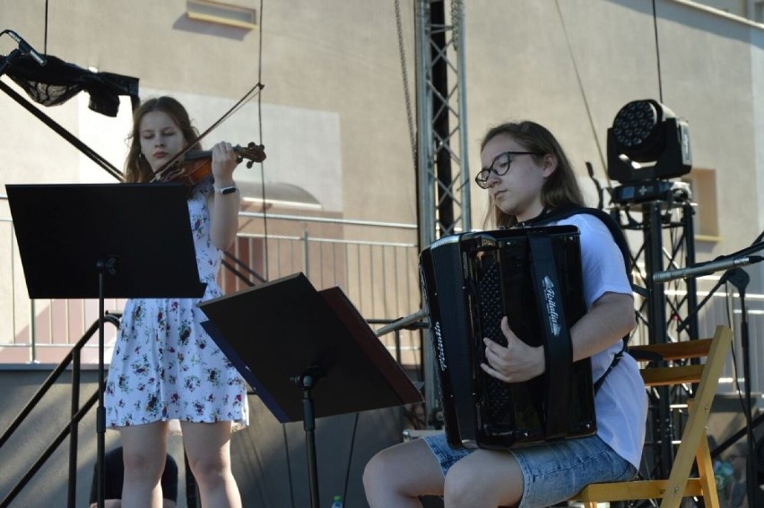 Muzyczny festyn "U Zygmunta" w Skarżysku. Byłeś? Znajdź się na zdjęciach 