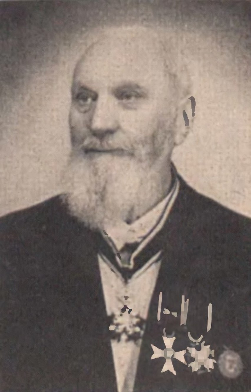 Bolesław Kasprowicz