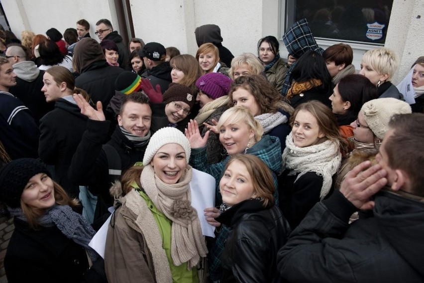 Uwagę komisji zwróciła 12-letnia wokalistka oraz ciekawy...