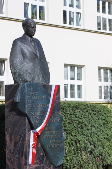 Tarnów: prezydent Komorowski na urodzinach Azotów [NOWE ZDJĘCIA]