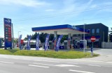 Nowa stacja paliw MOYA w Szczęsnej                    