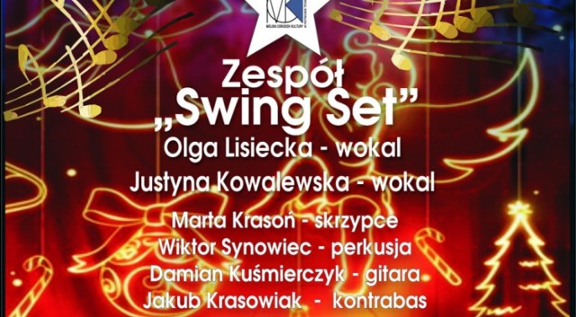 Koncert kolęd w Piotrkowie