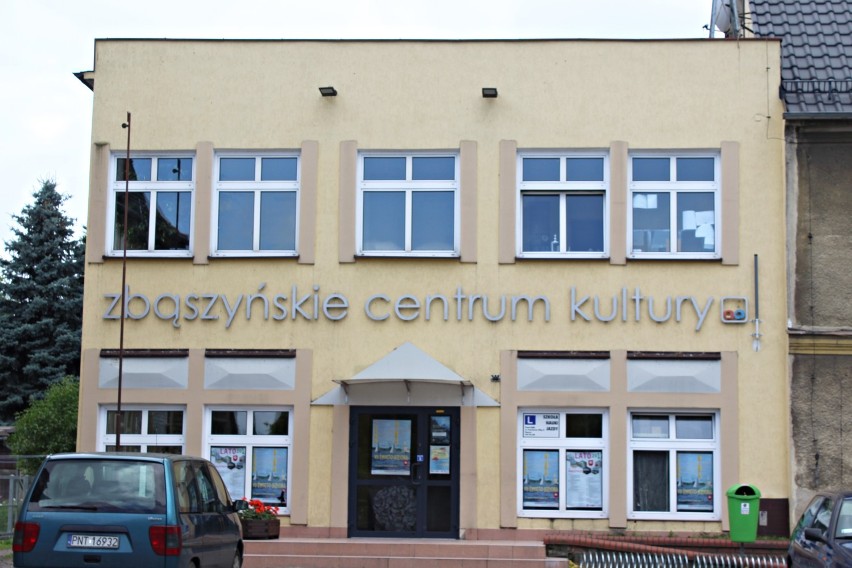 Ministerialna dotacja dla Zbąszyńskiego Centrum Kultury na zakup nowoczesnych urządzeń nagłośnieniowych