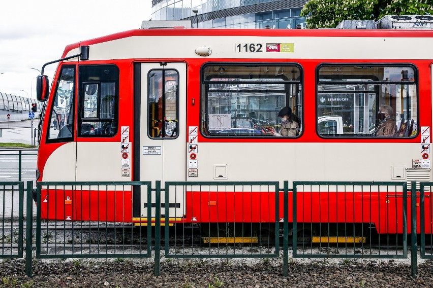 Od poniedziałku, 18 maja więcej pasażerów w autobusach i...